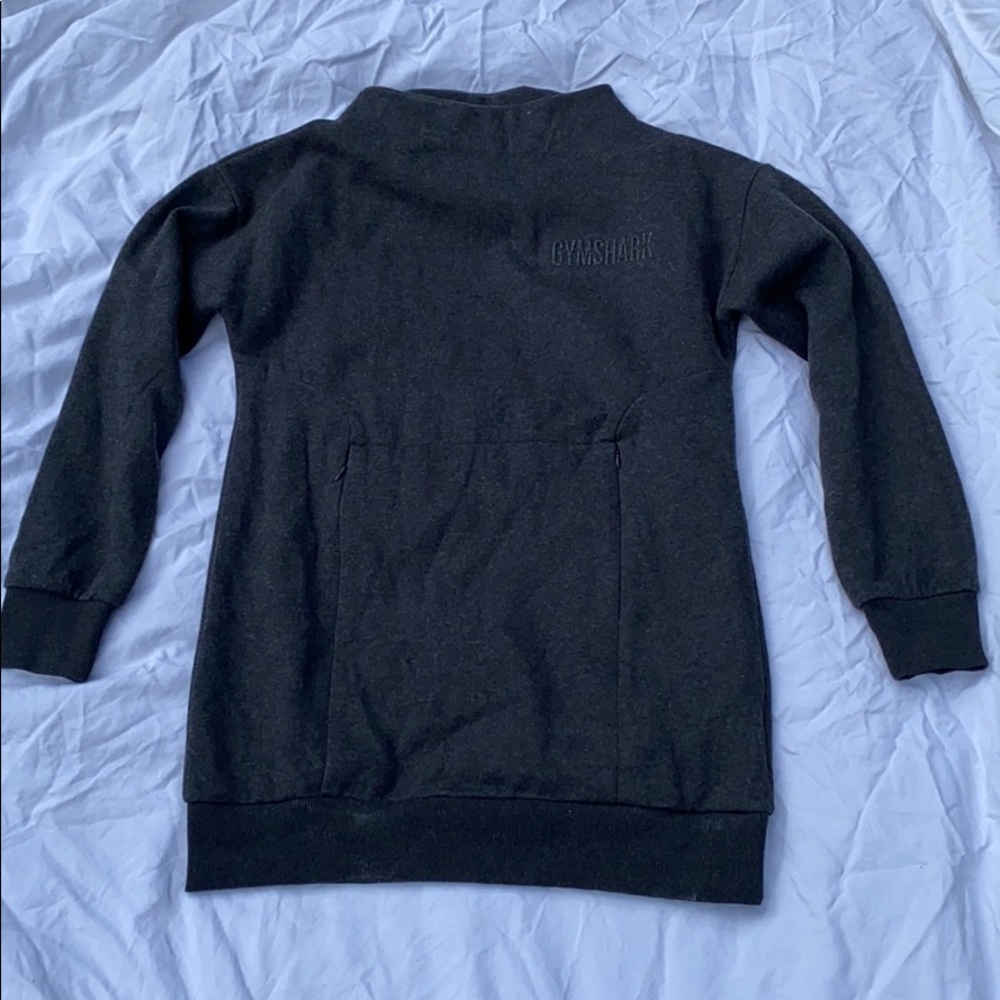 Gymshark Sweatshirt. Women’s Size Medium.